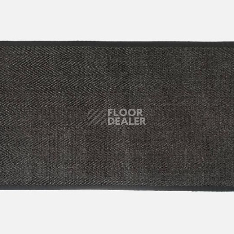 Ковролин VM Carpet Barrakuda 9371 Anthracite фото 1 | FLOORDEALER